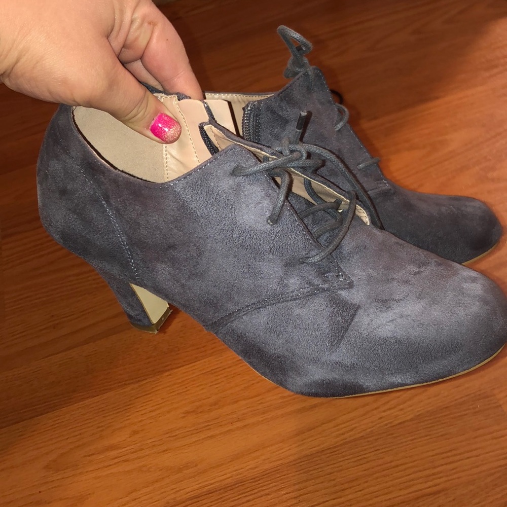 Booties